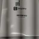 Shappy 24 Pieces 15.7 Feet Colorful Pennant Flags Banner Imitated Burlap Bunting Banner Pastel Fabric Triangle Flag for Classroom Carnival Birthday Wedding Party and Festival Decoration(Soft Colors)