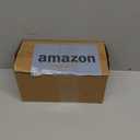 8 inch Clear Glass Flower Vases for Centerpiece Table Home Indoor Desk Decor,Ins Modern Boho Style Vase for Wedding Housewarming Gift (White)