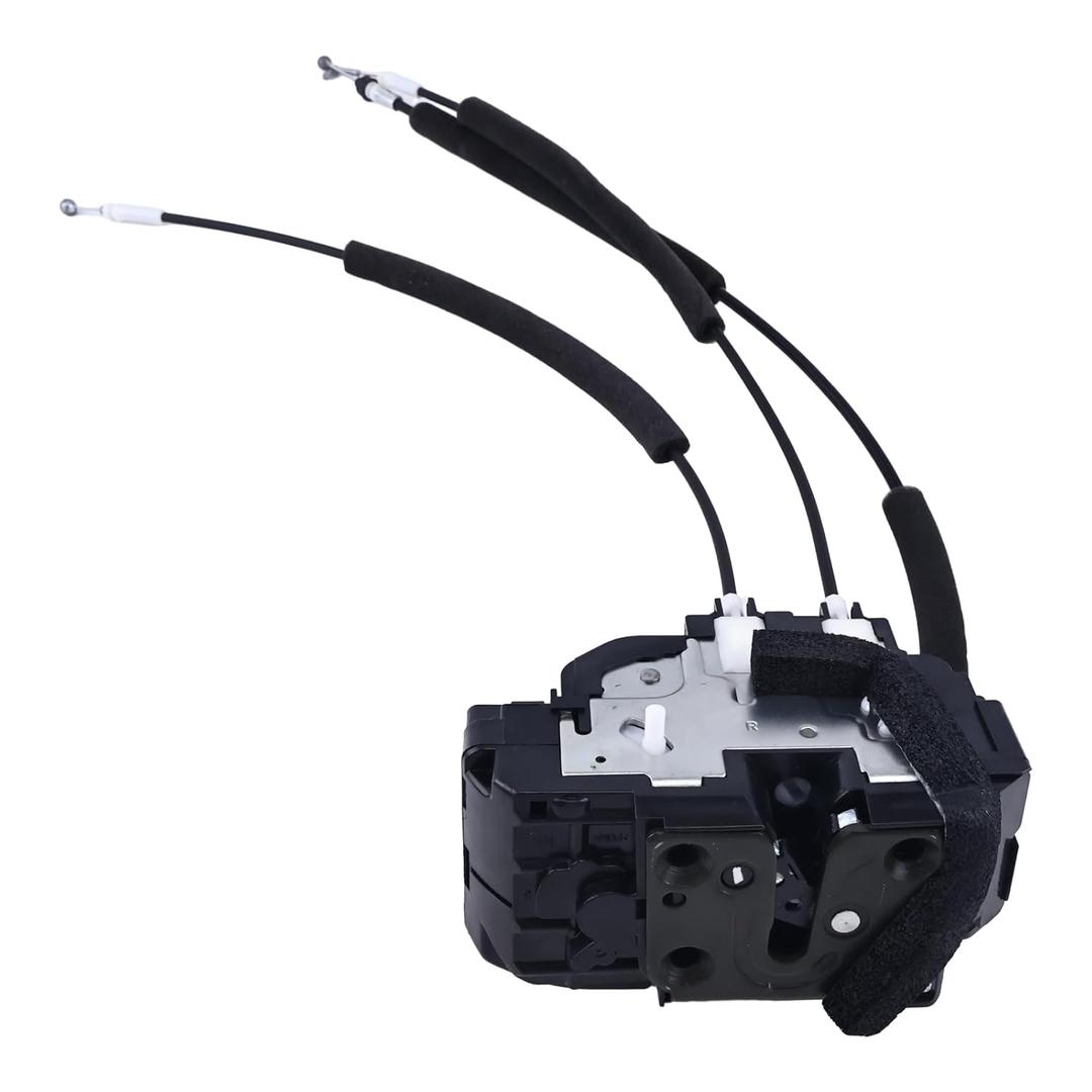 HOLDWELL Rear Right Side Door Lock Latch Actuator 82500-CZ70A 82500CZ70A Compatible with 2003-2008 Infiniti FX35 FX45