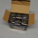 Chandelier LED Light Bulbs 40W Equivalent E26 Base,Dimmable 4W 2700K Warm White,B11 E26 Candelabra Bulb Frosted Flame Bent Tip Shape,6 Pack