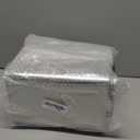 QWORK 1 Gallon F-Style Can, Paint Can, 1.5" Opening, Non-Food Grade