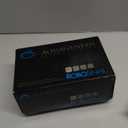 RoboSnail World's Best Magnetic Automatic Aquarium Glass Cleaner (PLUS)for Fish Tanks (Glass up to 3/8ths or 10mm )