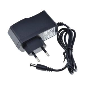 AC 100-240V to DC Povver Suppli Charrger 5V 12V 1A 2A 3A 0.5A EU Plug 5.5mm X 2.5mm Plug Micro USpB for Artduino