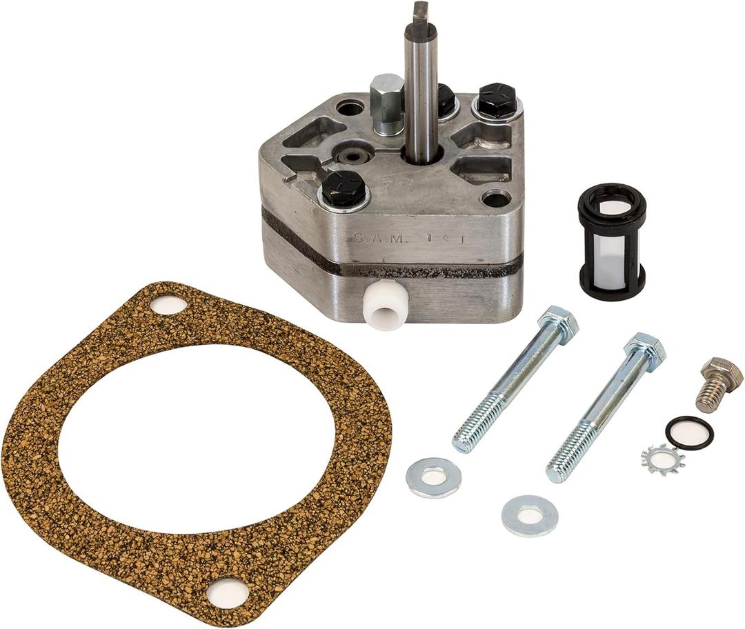 Buyers Products Company Hydraulic Pump KIT Replaces Western