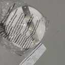 SOCHER Battery Operated Motion Sensor Magnetic Ceiling Light,, 1 Pack