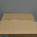 Giant Flowers for Easter Decoration 5.58FT Big Flowers with Stand Base Large Artificial Silk Floral for Wedding Birthday Party Window Display Outdoor Decor (Orange)