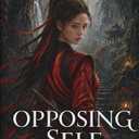 Opposing Self (Shadow Self Trilogy) Paperback
