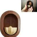 Feylona Door Chime, Wooden Bell for Door Opening