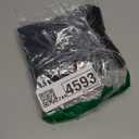 Conturve Shapewear for Women - High-Waisted Tummy Control Shorts - Thigh Slimmer, Seamless Body Shaper, Underwear for Women (Medium-Large, Black)