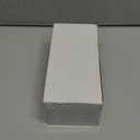 LOS ANDES 16.9oz Small Animal Water Bottle for Cage,Crate, Top Fill Water Dispenser for Guinea Pigs/Bunnies/Ferrets/Squirrel/Hedgehog/Hmaster, BPA Free, Updated Mouth, Blue