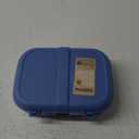 Sistema 2167502ZS Bento Box, Plastic, 1.1 liters