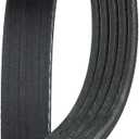 ACDelco Gold 5K887 Standard V-Ribbed Serpentine Belt