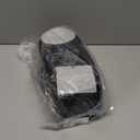 GOJO FMX-12 Push-Style Foam Soap Dispenser, Black, for 1250 mL FMX-12 Foam Soap Refills (Pack of 1) - 5155-06