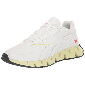 Rebook Zig Dynamics 4 White 9