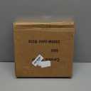 Upgraded 316555800 W10823692 9"/6" Dual Radiant Surface Element Compatible with Frigidaire Kenmore Whirlpool Samsung Range, Stove 10" Heating Element Replace 316418401, 316418400, DG47-00022A