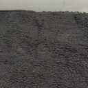 Bedsure Waterproof Dog Blankets for Large Dogs - Calming Cat Blanket for Couch Protector Washable, Long Faux Fur Pet Throw Blanket for Puppy, Reversible Furniture Protection, 40"x50", Black