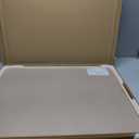 1000 Piece Rotating Puzzle Board with Drawers and Cover - 4 Drawers, Wooden Jigsaw Puzzle Table | 30 X 22| Jigsaw Puzzle Board - Portable Puzzle Tables for Adults and Kids by Beyond Innoventions