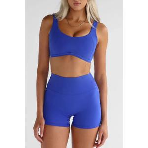 Top and Shorts for Women's Size XL