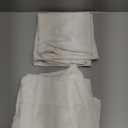 Bambaw 100% Viscose Derived from Bamboo Pillowcases King Size  Set of 2 King Size Cooling Pillow Cases for Ance with Envelope Closure, Breathable & Luxury Pillow Cases, Soft Pillow Cases (Ivory)