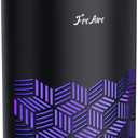 FreAire Air Purifiers for Home, Air Purifiers for Home with Lights, HEPA Air Purifier Removes Dust Smoke