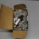 300 LED Christmas Lights Outdoor Indoor 100ft Connectable Warm White Christmas Lights 8 Modes Clear Wire Waterproof, Plug in Twinkle Fairy String Light for Bedroom Wedding Party Xmars Tree Decorations