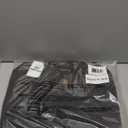 London Fog Zip Front Lightweight Golf Jacket L Dark Brown