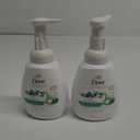 Dove, Nourishing Foaming Hand Wash, Aloe & Eucalyptus, 10.1 fl oz (300 ml)