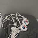 Heated Mattress Pad King,Dual Controller Electric Mattress Pad with Preheat Functions,Bed Warmer with 12 Heat Settings & 1-12 Hours Auto Shut Off, Machine Washable(78"x80",Grey) (Gray)