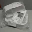 Gardner Pet Gravity Automatic 2-in-1 Pet Feeder, 0.8 Gallons*2 Cat Feeder and Water Dispenser Set, 100% BPA-Free Feeder and Stainless Steel Water Dispenser for Dogs, Cats, Rabbits, Puppies