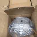 cciyu 18B4910A 18B4911A Front Left & Right Brake Calipers With Bracket For Chevy For Malibu,For Pontiac For G6/For Solstice,For Saturn For Aura/For Sky