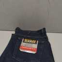 Rustler Mens Classic Regular Fit (36W x 36L, Dark Tint)