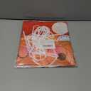 2 x Fancy Land Gingerbread Christmas Door Cover Gingerbread Door Decoration Christmas Front Door Banner for Holiday Xmas Decor Ornament 72 x 30 Inches