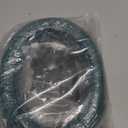 60FT SPT-2 Christmas Electrical Wire with 6pcs Vampire Plugs, 18/2 Gauge Low Voltage Extension Cord, 18 AWG 2-Conductor Flexible Wire for Outdoor Holiday Lights, Landscape Lighting