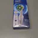 Oral-B Pro 1000 Rechargeable Electric Toothbrush, White