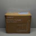 uwant Carpet Cleaner Machine 18Kpa Powerful Suction, Portable Carpet Cleaner for Pet Stains with Cleaning Tools & Solution Set of 1 Self-Cleaning Upholstery Cleaner for Car, Couch, Rug, Spot