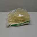 gianotter Desk Organizers and Accessories with File Holder, 4-Tier Desk Accessories & Workspace Organizers with Drawer and 2 Pen Holder, Paper Organizer for Office Supplies(Gold)