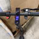 Hiboy S2/S2 MAX Electric Scooter, 350/500W Motor, 8.5/10" Tires, 17/40.4 Miles Range E Scooter, 19 Mph Folding Commuter Electric Scooter for Adults