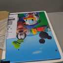 Delta Children Chair Desk With Storage Bin, Disney Mickey Mouse