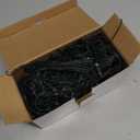 WBao Christmas Lights Outdoor, 360LED 11.5ft x 6.9ft Net Lights with 8 Modes, Timer, UL Certified, End to End Connectable, Waterproof for Lawn, Bushes, Trees Outdoor Christmas Decorations, Multicolor