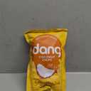 Dang Caramel Sea Salt Toasted Coconut Chips, 3.17 Ounce -- 12 per case. by Dang, Best By: 01/09/2025
