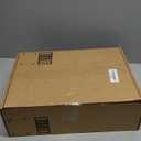Bakepacker 36pcs 10x10x5 inches Cake Boxes with Window 18-Packs 10 Inch White Bakery Boxes (18 Cake Boxes +18 Cake Boards+10 Meters Silk Ribbon Includes Included)