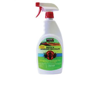 24 Oz. Ready To Use Trigger Spray Beetle & Boxelder Bug Killer