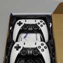 RMOKA Retro Gaming Console (White)