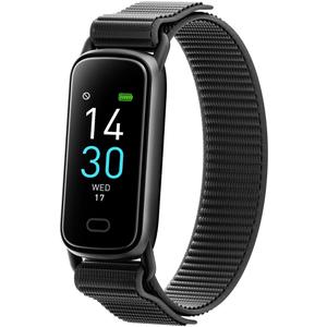 Fitness Tracker for Women with Heart Rate SpO2 Blood Pressure Sleep Tracker,Fitness Watches 16 Sport Modes SMS/SNS Notification Reminder,Activity Trackers Pedometer Calorie Tracker IP68 Waterproof