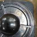 Cuisinart Coffee Grinder, Electric One-Touch Automatic Burr Coffee Grinder with 18-Position Grind Selector, Cup Size Selector for 4 – 18 Cups, DBM-8P1, Black Stainless