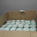 Tork TM1616S Universal Bath Tissue, 2-Ply, White, 4 x 3.75 Sheet, 500 Sheets per Roll (Case of 96 Rolls)