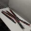 Window Visors Rain Guards for 2022 2023 2024 2025 2026 Nissan Pathfinder, Out-Channel Window Vent Wind Deflectors Visors Shades for 22 23 24 25 26 Nissan Pathfinder S SV SL Platinum Rock Creek