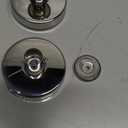 Suction Cup Hooks for Shower,No Drill Towel Hooks for Bathroom Wall, Kitchen, Glass, Mirror, Tile - Ideal for Hanging Towels, Robes, and Loofahs (Mirror-4pcs)