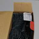 500 LED 164 FT Christmas Lights, Waterproof Outdoor String Lights with Remote and Timer, Christmas Tree Lights with 8 Modes Dimmable, Fairy Lights for Holiday Decor (Multicolor)