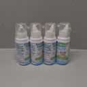 NeilMed Pediamist Pediatric Saline Spray, 2.53 Fl. Oz (Pack of 4) - Packaging May Vary